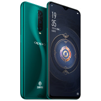 OPPO R17 Pro 8GB+128GB 王者荣耀定制版 全网通 光感屏幕指纹解锁 双卡双待手机