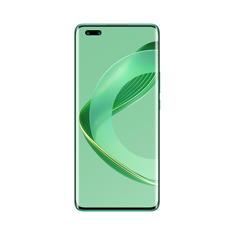 华为/HUAWEI nova 11 Pro 256GB 11号色 昆仑玻璃 素皮压花工艺 前置6000万人像双摄 后置5000万超感知影像 移动联通电信全网通手机含100W快充套装