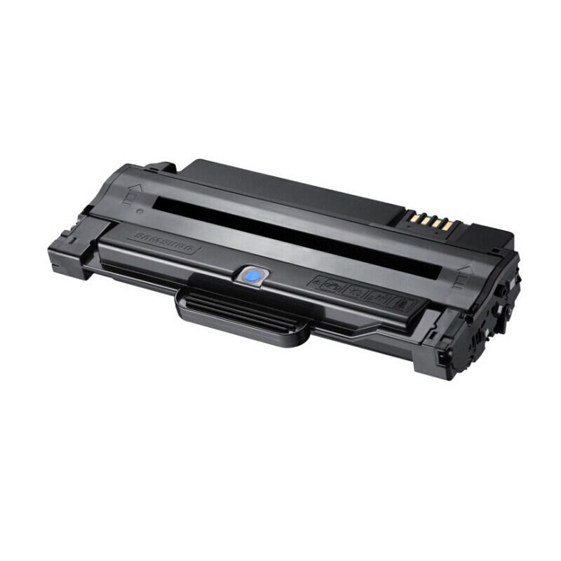 三星(SAMSUNG)MLT-D1053S黑色硒鼓(SU764A)(适用ML-1911 2526 2581N )高清大图