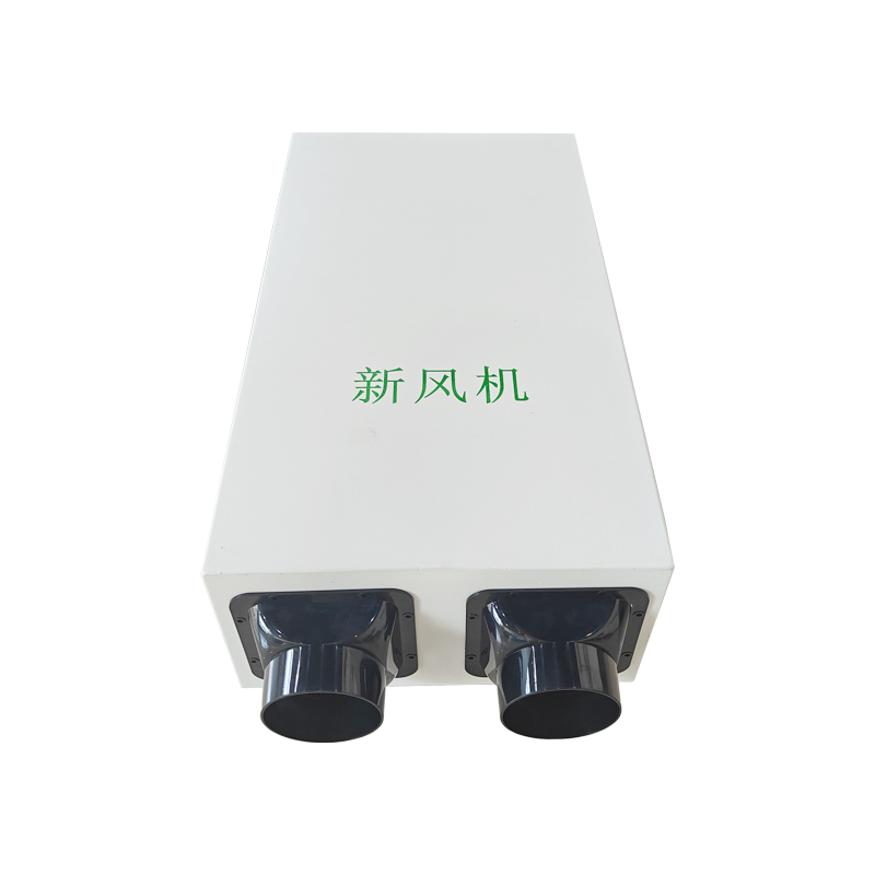 佳谊林电气JYL-XF-04新风机高清大图