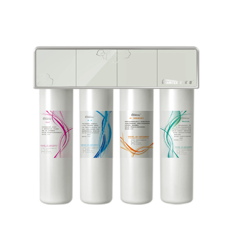 佳尼特(CHANITEX) CU-C4超滤净水器90L/h