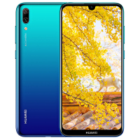 华为(HUAWEI) 华为畅享9 顶配版 全网通 4GB+128GB 极光蓝 移动联通电信4G手机 高清珍珠屏 AI长续航