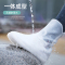 正雨鞋套防水防滑加厚耐磨时尚新款无缝防雨水9063