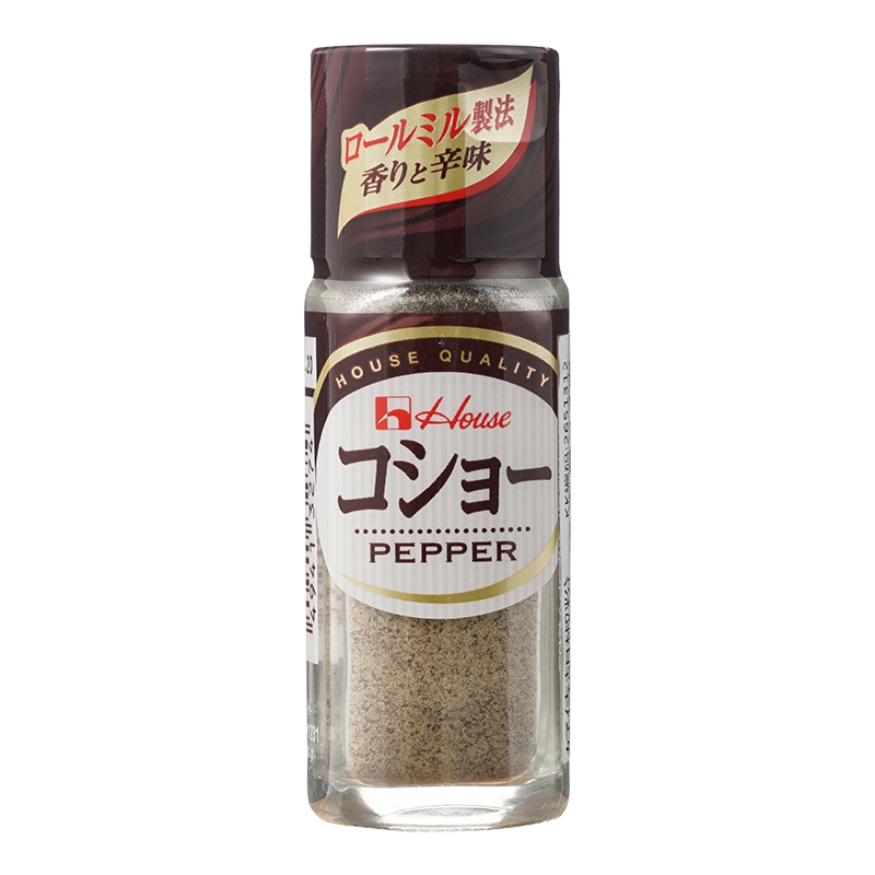 好侍进口调味料好侍胡椒粉日本调味料烤肉粉原装进口粗颗粒烧烤调味粉17g 价格图片品牌报价 苏宁易购苏宁自营