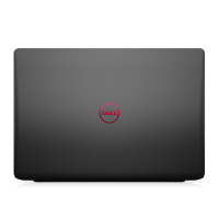 戴尔（DELL）游匣G3 15PR-8645BR 15.6英寸高色域发烧游戏本笔记本电脑（i5-8300H 16G 128G+1T GTX1050Ti 4G独显 72%色域）烈焰版
