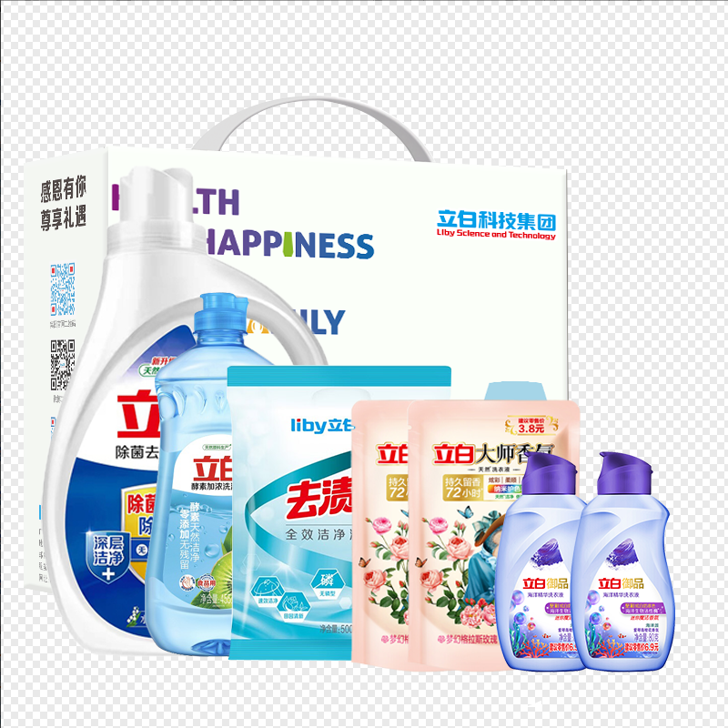 立白浓缩除菌倍净洗衣凝珠:除菌除螨、深层洁净。