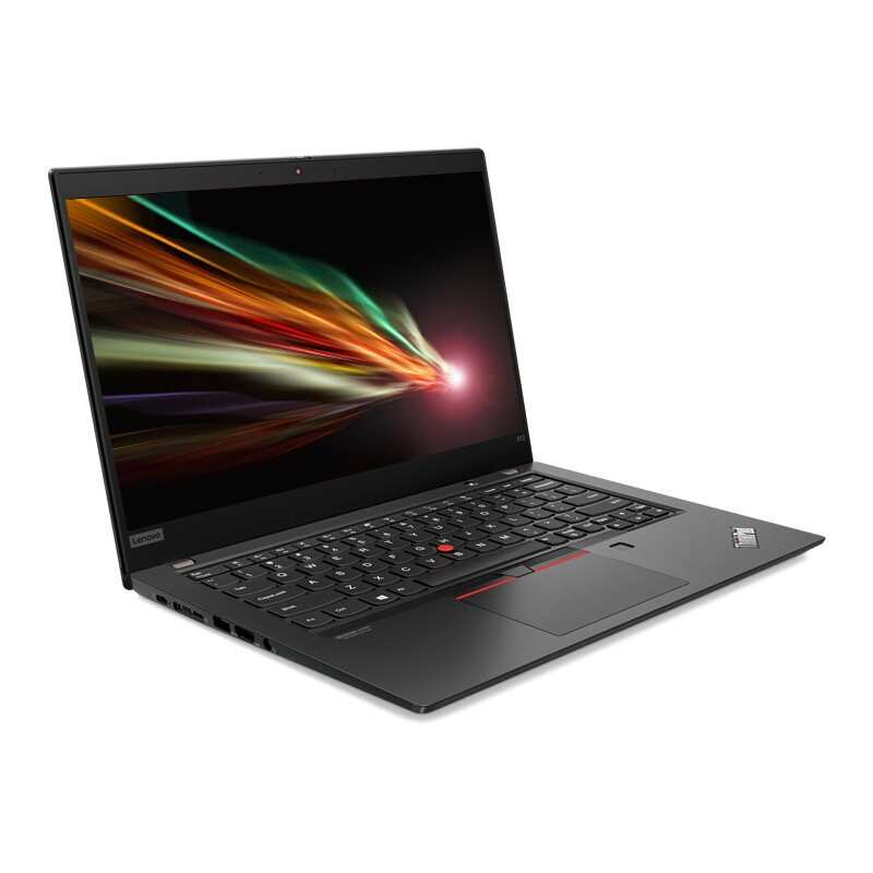 联想ThinkPad X13(03CD)酷睿版(i5-10210U 16G 512G )