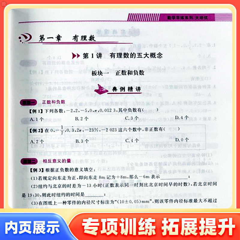2本[压轴题+好好卷]数学 八年级上 [正版]武汉发货2024新版勤学早同步大培优名校压轴题好好卷课时导练 初中考语文数