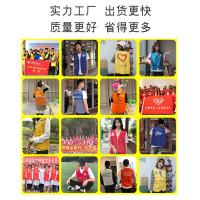 透气网状反光马甲黑色 XL