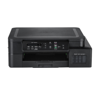 兄弟(brother)DCP-T520W彩色喷墨多功能一体机 打印机(A4幅面、内置墨仓、无线网络连接)