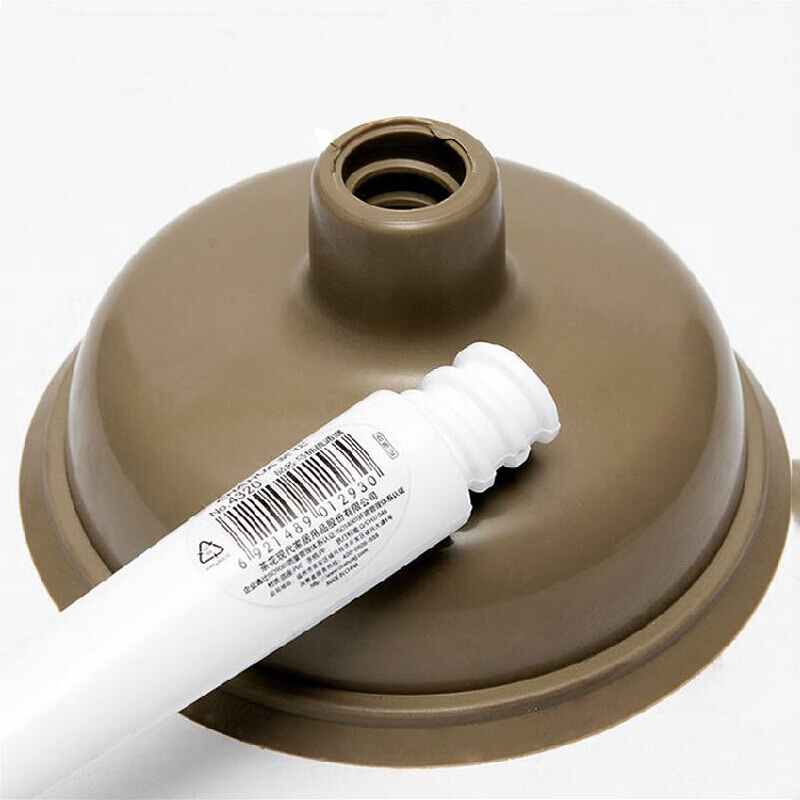 茶花马桶疏通器