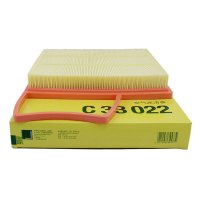 曼牌(MANN)空气滤C33022适配18-19款别克GL6 18T/英朗2代/威朗2代/阅朗