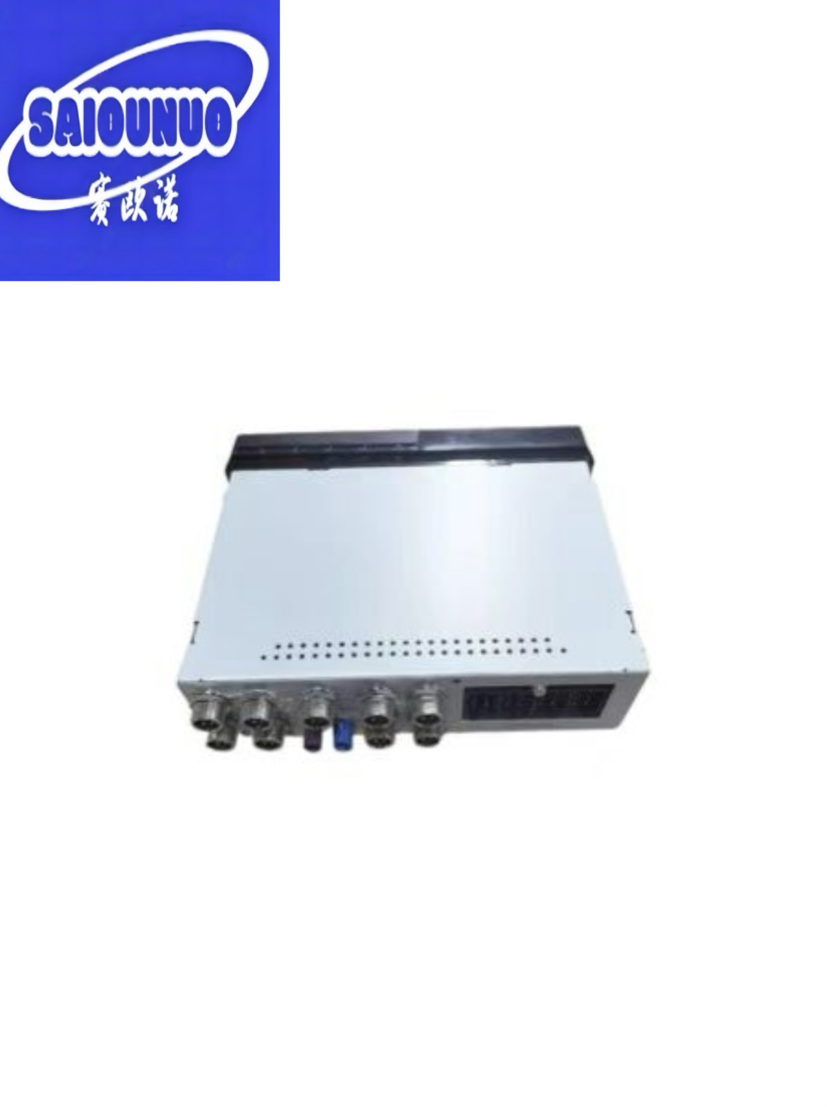 赛欧诺智能定位终端 汽车行驶记录仪单北斗JYHB01高清大图