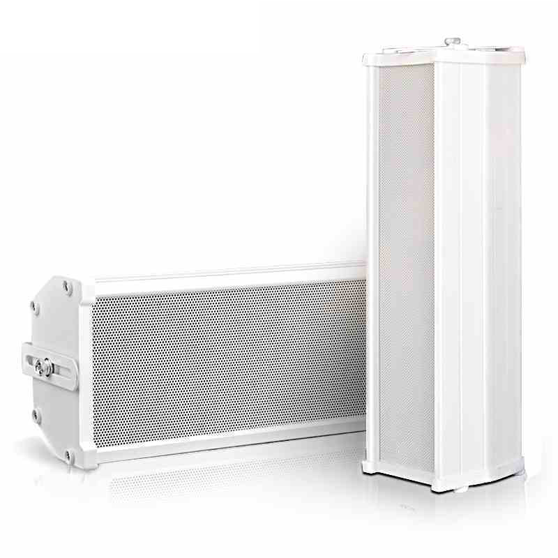 得力(deli)攻放音响 组合音响 80W高清大图