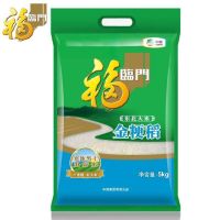 东北大米金粳稻5kg