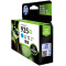 惠普(HP)C2P24AA 935XL彩色 兰色墨盒(墨盒/墨水)(适用HP OJPro 6830 6230 打印机)