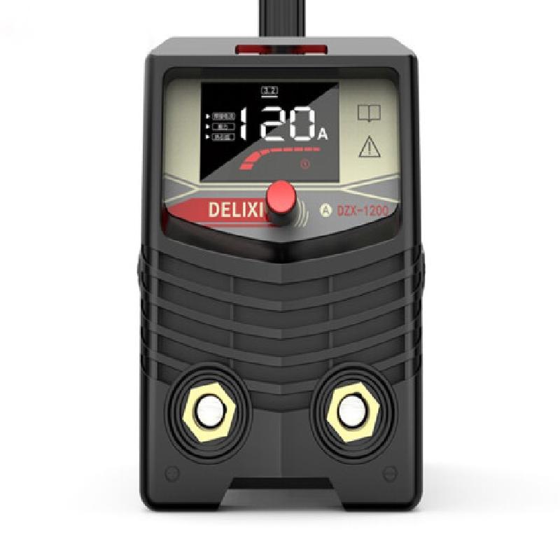 电焊机 德力西220v 1200智能焊接