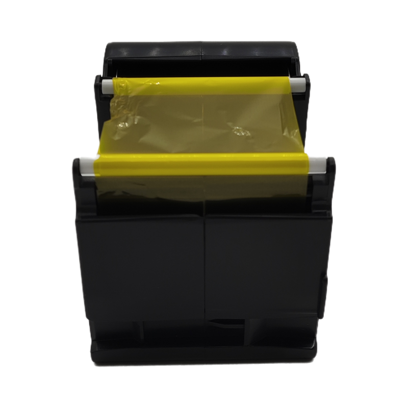 驰洛科 CLSD60130YL 60mm*130m 标牌机色带(计价单位:个)黄色高清大图