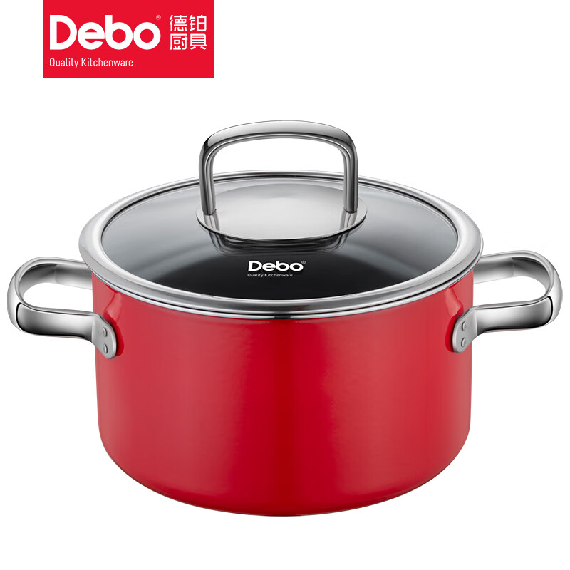 Debo德铂喜马拉雅汤锅火锅高清大图