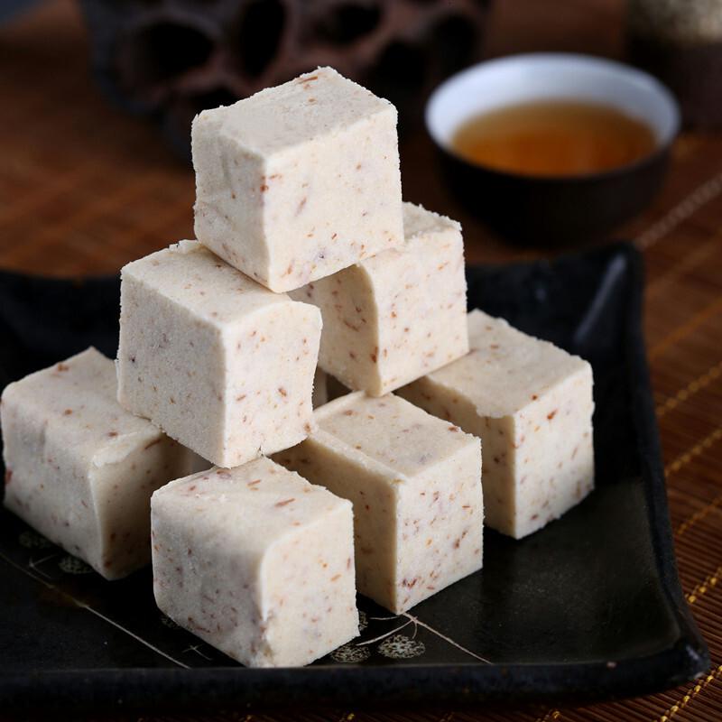 闽南特产漳州手工糕点入口即化336g芝麻味参数