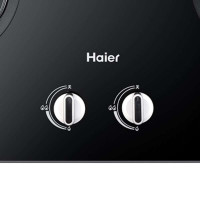 Haier/海尔煤气灶燃气灶JZT-Q731(12T) 防爆钢化玻璃天然气 嵌入式 一级能效