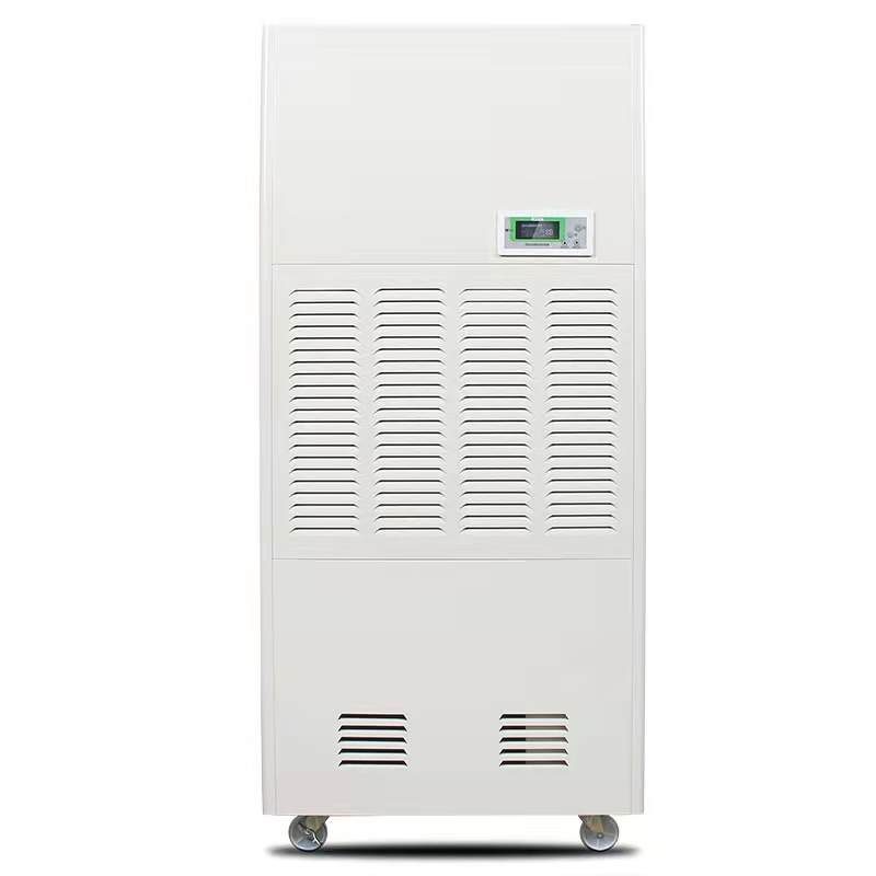 天逐 TZ-8200B 除湿装置 除湿机 (计价单位:台) 白色