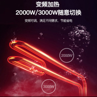 weber威博RZW50R3Q 储水式家用速热电热水器淋浴洗澡
