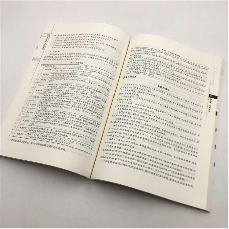 正版新书]社交礼仪与沟通技巧张岩松9787302544241高清大图