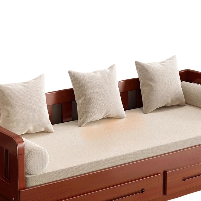 豫龙都 沙发床 1.2m 张高清大图