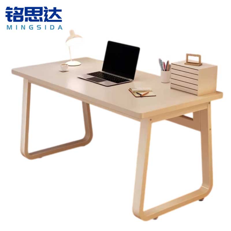 铭思达书桌80*60cm张高清大图