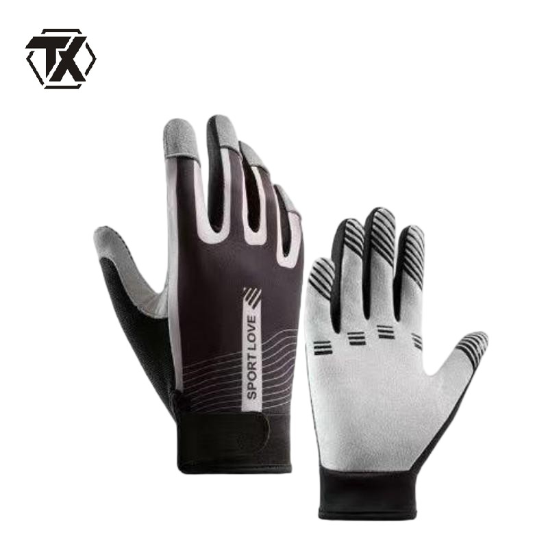 铁迅飞盘手套Z74 双高清大图