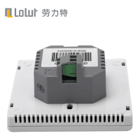 小松鼠壁挂炉无线温控器地暖数显智能远程可APP控制电子温控开关