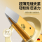 高精密眉夹小镊子无缝眉毛夹拔胡子神器专用多功能夹子工具Y8169