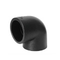 伟鹏双兴 PE承插热熔弯头 20mm(4分)90° 个
