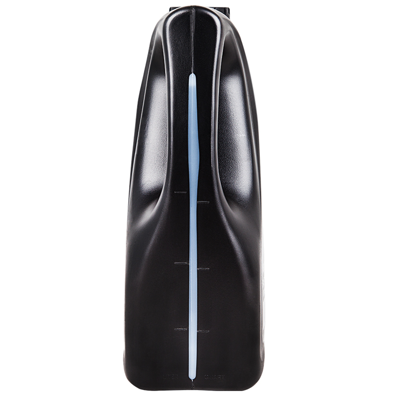 美孚 黑霸王柴油机油 柴机油 15W-40 CH-4级 4L 汽车用品