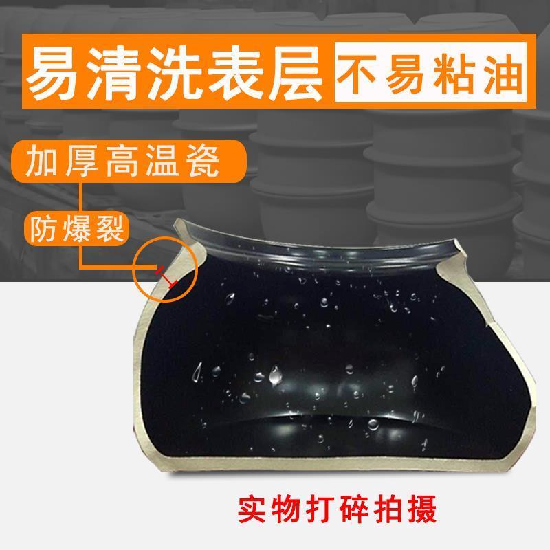 40j2全自动电炖锅2-3人煲汤锅宝宝煮粥神器电砂锅陶瓷家用|E7L彩煲+底座