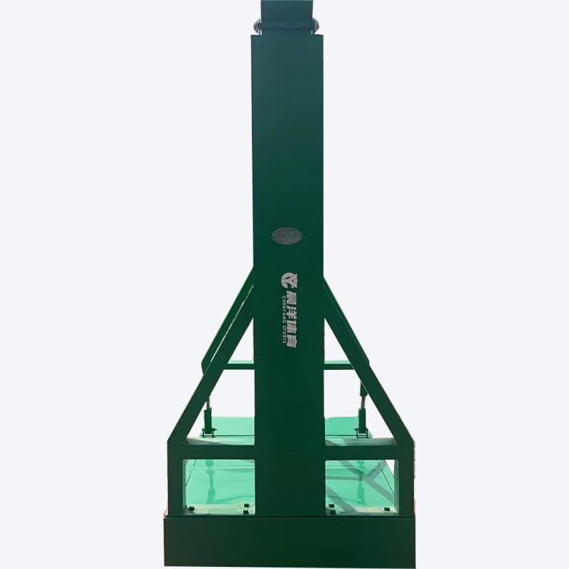 晨洋(ChenyangTY)箱式可移动篮球架 CYTY-111 组图片