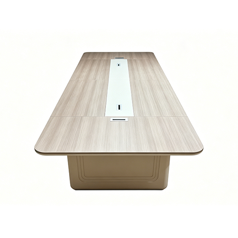 鑫睿辉 会议桌 高750mm 米高清大图
