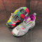 NIKE耐克青JORDAN WHY NOT ZER0.3 (GS)少年运动鞋CD5804-100 D
