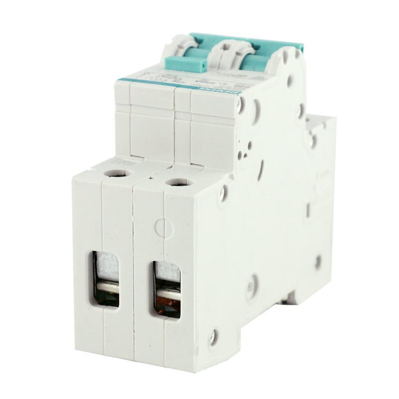 西门子（SIEMENS） 漏电保护器 1P+N 20A 带漏保