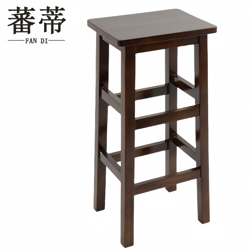 蕃蒂 方凳80cm个