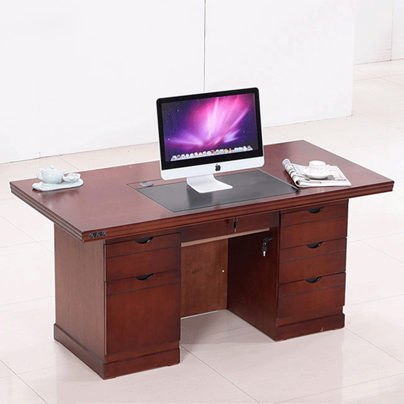 久五久 电脑桌 1.4m 张高清大图