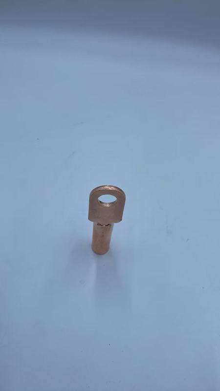 阳工 铜鼻子 DT-240m㎡ 个高清大图