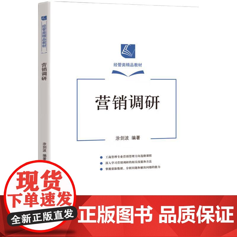 营销调研高清大图