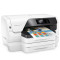 惠普(hp) 打印机 打印机彩色喷墨打印机(无线wifi) OfficeJet Pro 8216 (ZQ)