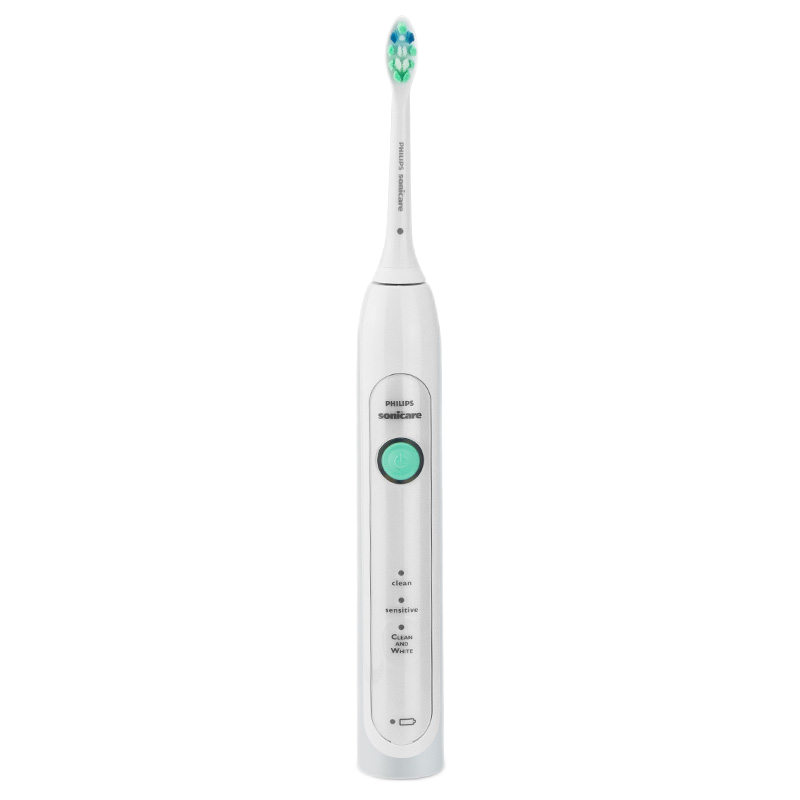 飞利浦(PHILIPS) 电动牙刷 成人声波震动牙刷(自带刷头*1) HX6730/02(BY)