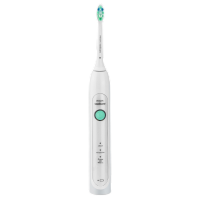 飞利浦(PHILIPS) 电动牙刷 成人声波震动牙刷(自带刷头*1) HX6730/02(BY)