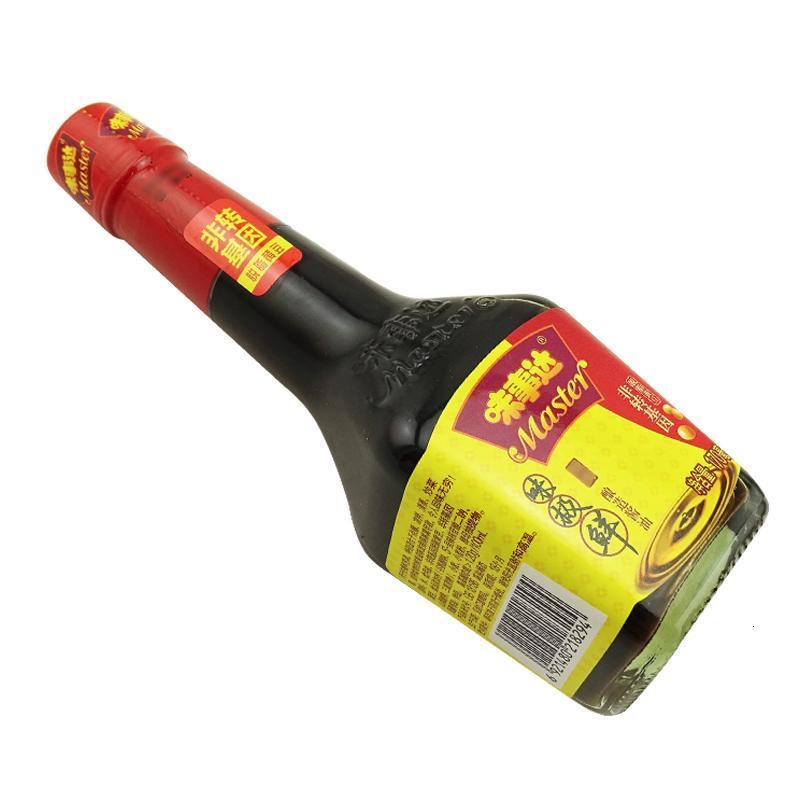 味事达味极鲜酱油170ml