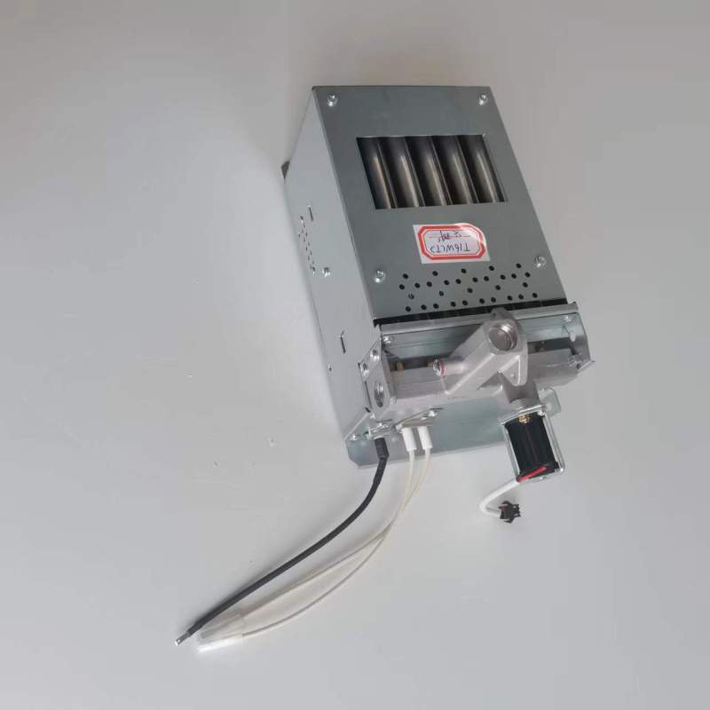 帮客材配 全新原装惠而浦燃气热水器 JSQ30- T16W 燃烧器(T)(火排) 收前验货高清大图