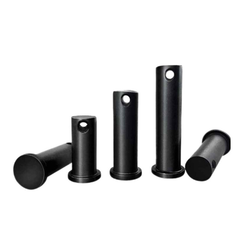 珞裕垣 销轴(带垫片) 5.2*12*60mm 个高清大图